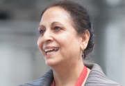 Architect Geeta Mehta