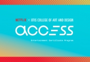 Netflix x Otis College Entertainment Marketing Certificate