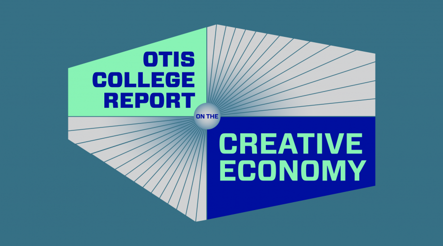 2022 Otis College Report on the Creative Economy