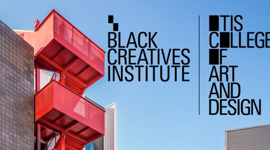 Black Creatives Institute at Otis College