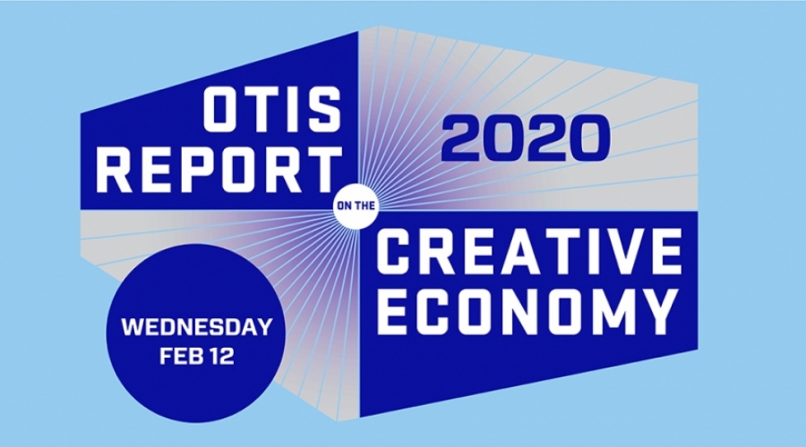 2020 Otis Report on the Creative Economy