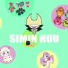 Welcome to Simin Hou’s Toy World