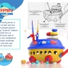 toy boat 