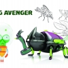 Bug Avenger