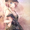M14 ebr Battle Rifle  2019-03-31 Practice