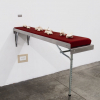 PRONE, an exhibit by Xixi Edelsbrunner: Slack