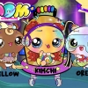 M.O.M (My Only Minis) - Plush Toy for Young Girls