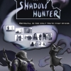 Boys action figure toy line based on Shadow Hunter Story