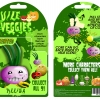 Vile Veggies is a creative food toy line for ages 7 and up. These vegetables have their own capabilities that will make your children laugh and smile fresh just like them! Inspired by my childhood distaste in vegetables, I turn this concept into a collectible plaything.