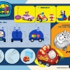 Vehicle Design for Preschool