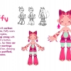 Puffy Character Information