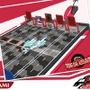 Yu-Gi-Oh! 5D’s Riding Duel: Acceleration. Table action game