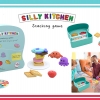 Silly Kitchen Preschool Game