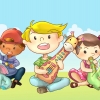Musician Friends the soft pals that help develop hearing, edify taste and improve perceptual quality