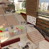 Studio 5: Architecture - Elementary School, Interior View