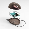 Redesign of a computer mouse