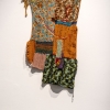 Astrid Li artwork with yarn