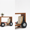 CAR SIDE TABLE COLLECTION