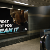 gatorade advertisement billboard exercise nike adidas puma under armour energy drink