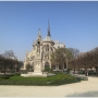 Paris Course Elective: Notre Dame