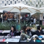 Makers Market at the 100% Festival 