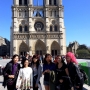 France-France Notre Dame