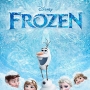 Frozen Film Poster