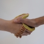 Liz Nurenberg Handshake Sleeve