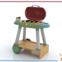 Toy Design - Preschool