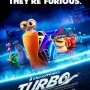 Turbo Film Poster