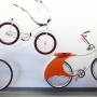 Product Design Bicycles