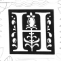 Huntington Library logo