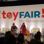 Toy Fair Panelists