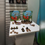 Toy Fair: Who Took My Nuts Game