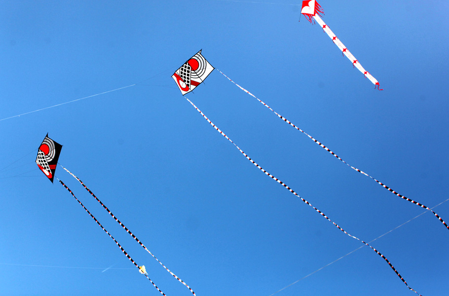2014 Kite Festival