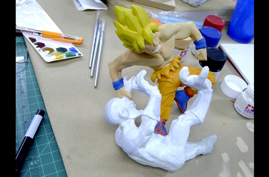 Toy Design - Design Prototyping