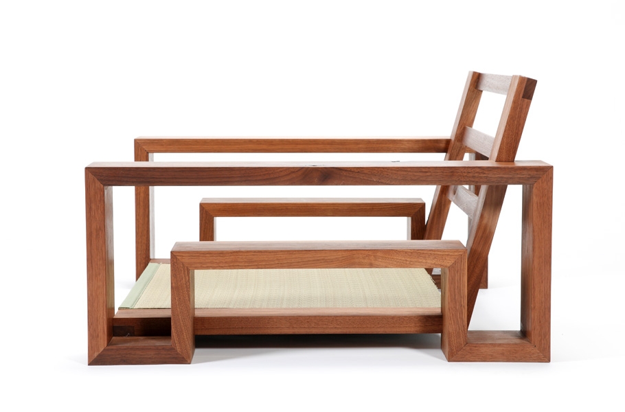 Product Design – Furniture Projects