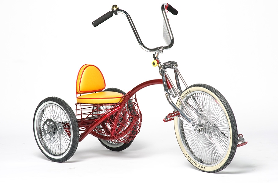 Product Design Bicycles