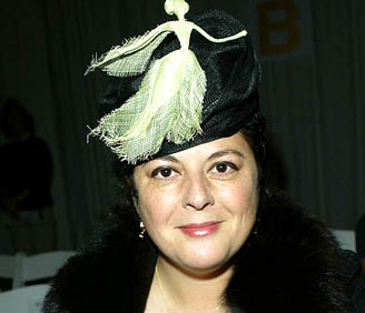 Susan Matherson, Costume Designer