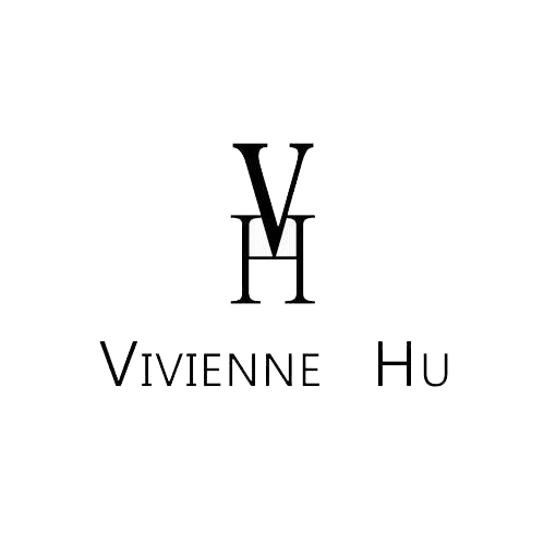 Vivienne Hu Logo